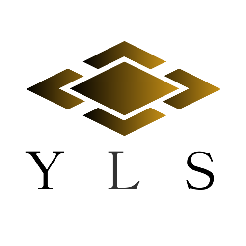 YLS合同会社のロゴ