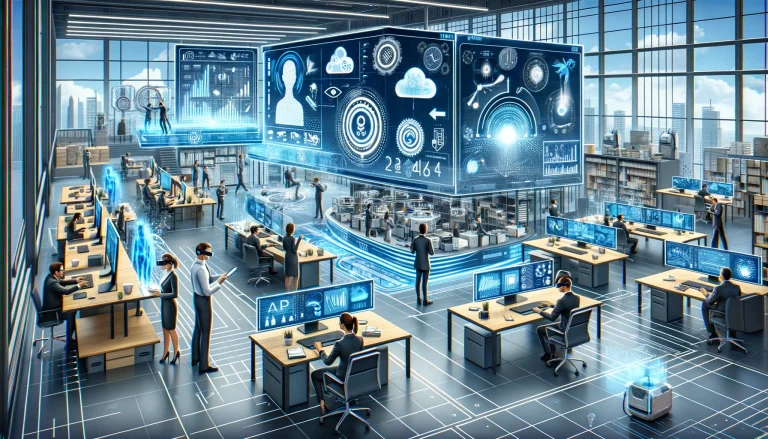 2024年の中小企業向け生産性向上策