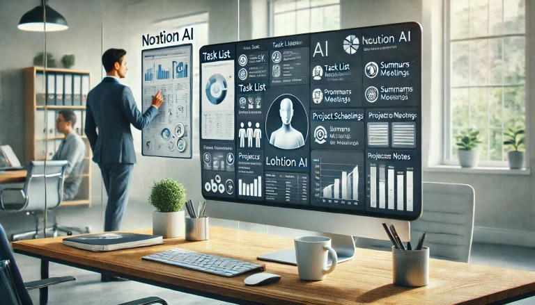Notion AIを活用するために