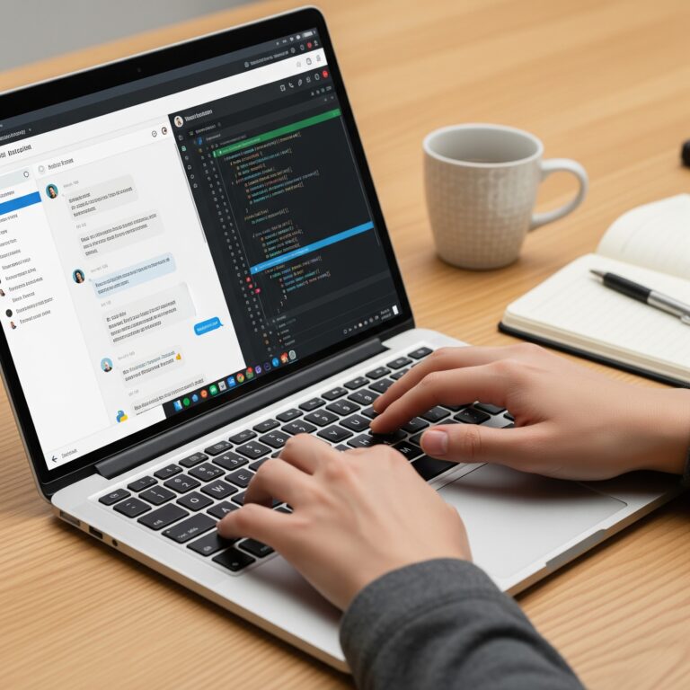 【30代~50代向け】時間とコストを劇的に削減する!AI活用で実現する生産性向上ロードマップ
