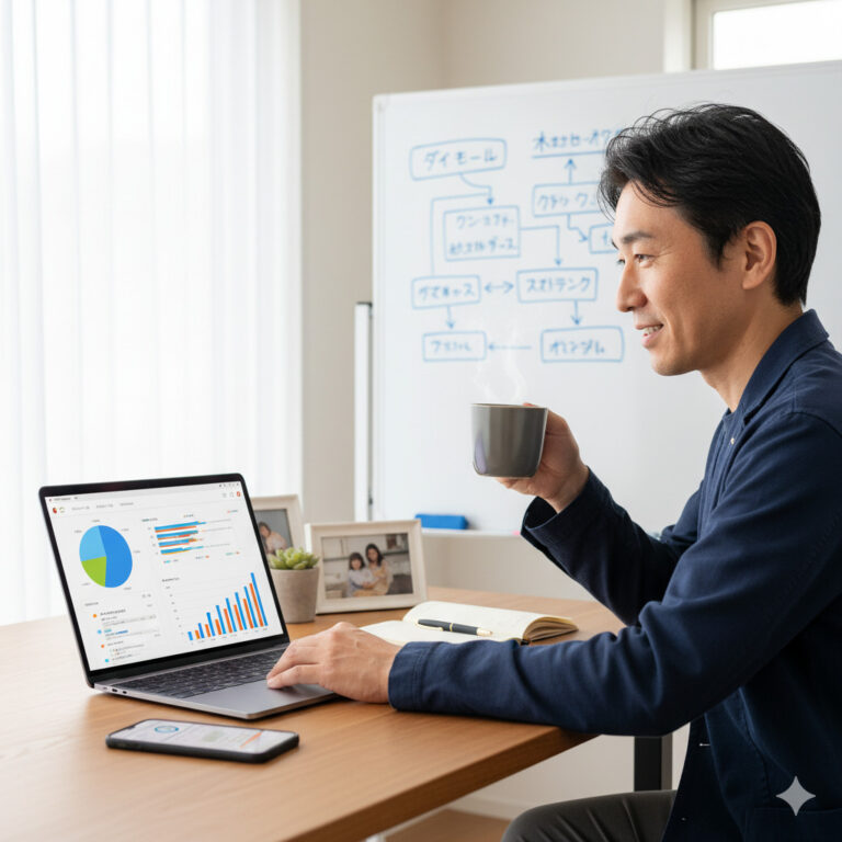 あなたは自分の「時間単価」を知っていますか？ 売上を伸ばす経営者が実践する「タイムトラッキング」の威力