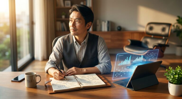 【実践編】AIで浮いた「月30時間」を利益に変える!小規模事業者のための「高付加価値化」3ステップ