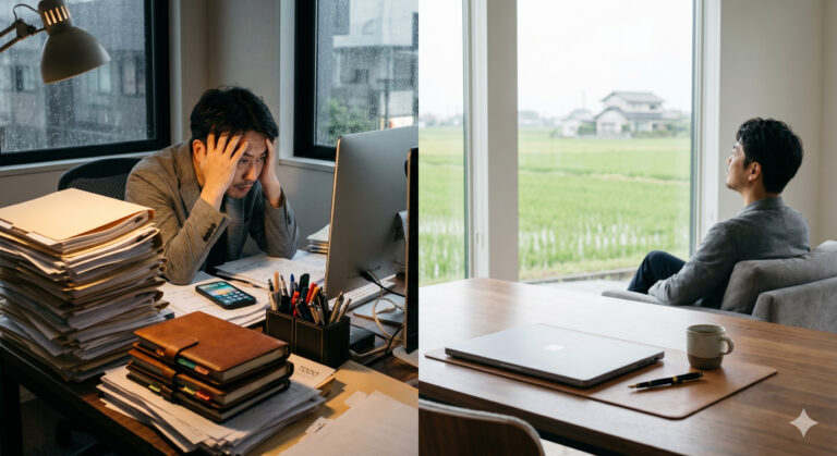 タスク管理ツールを比較するのは、今すぐやめてください。