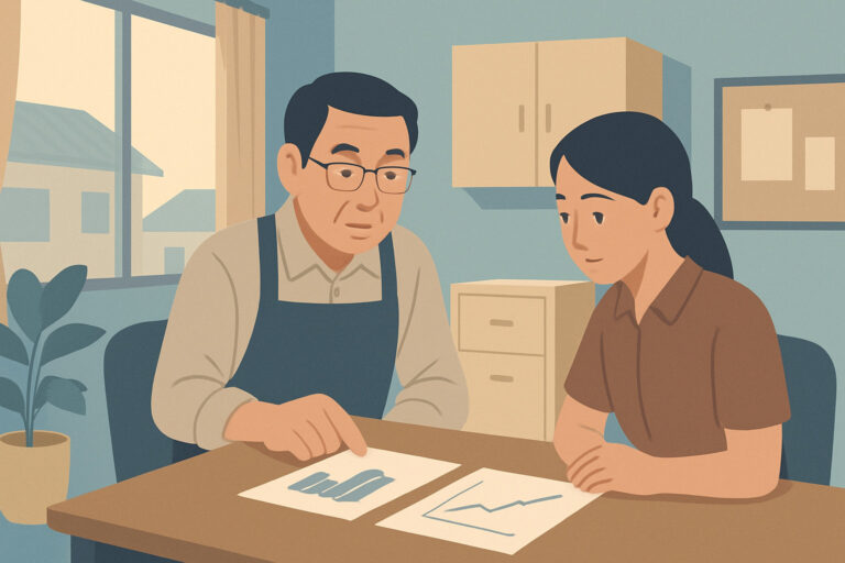 業務改善の効果はどう測るのか|中小企業が見るべき指標と費用に見合うかの判断基準