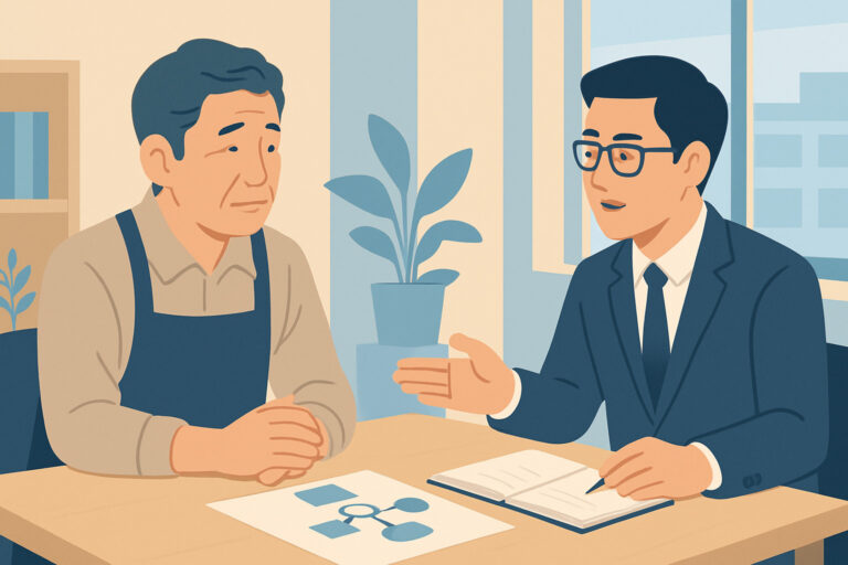 業務改善の相談はいつすべきか|中小企業が「まだ早い」と迷ったときの判断基準