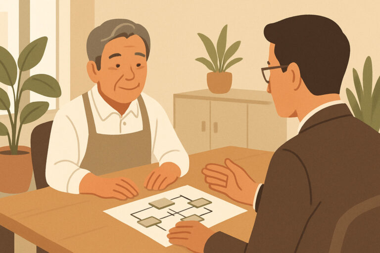 業務改善コンサルで失敗する原因とは|中小企業が依頼前に避けたい5つのパターンと防ぎ方