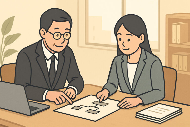 同じミスが繰り返される会社の原因とは|中小企業で再発を防ぐ仕組みと5つの手順